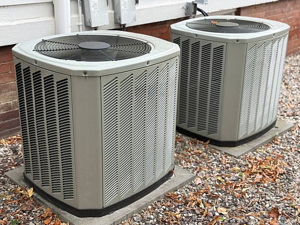 Reliable Ductwork Repair contractor in Running Springs, CA by JG Cool HVAC